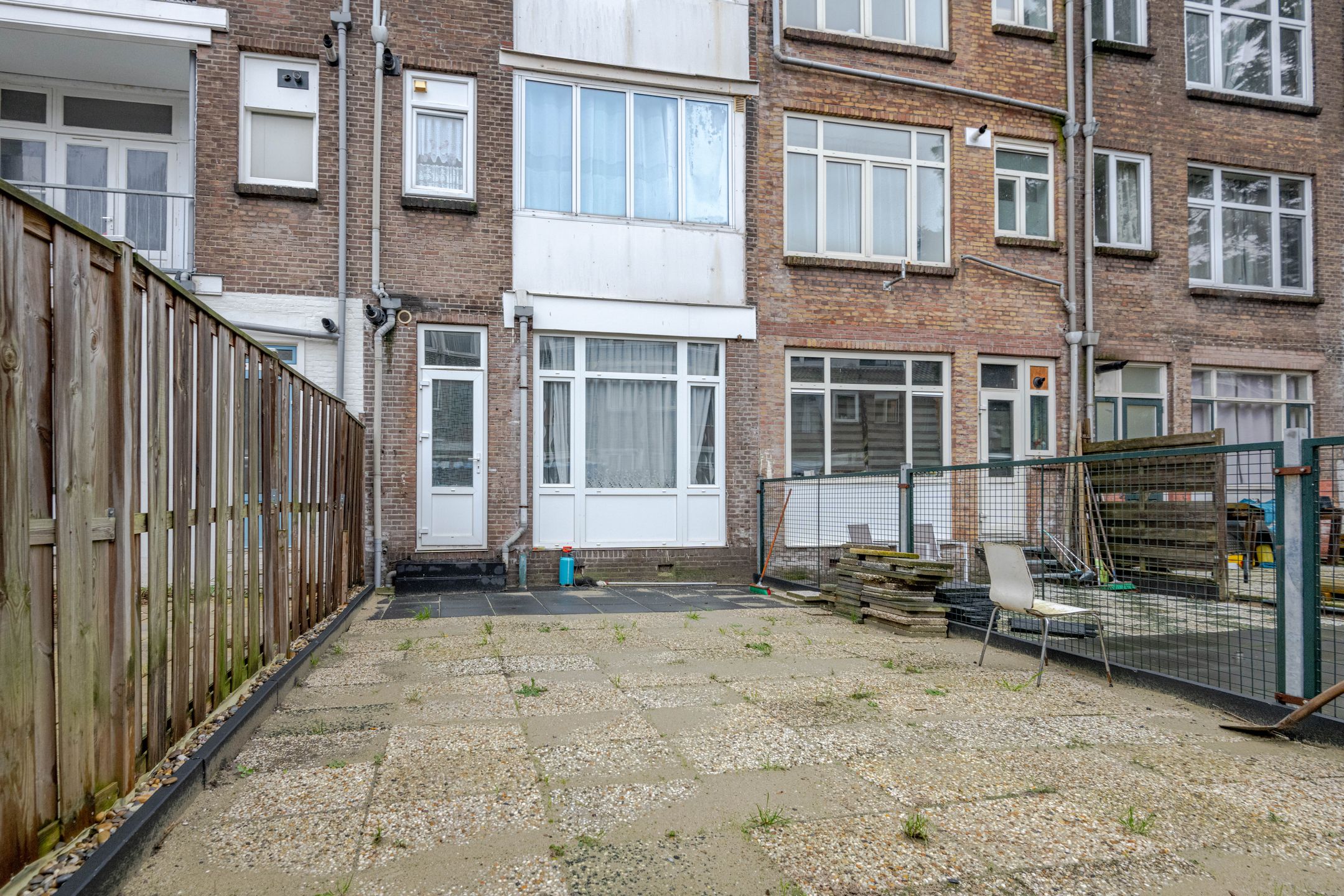 Foto 18 van Strevelsweg 178-A