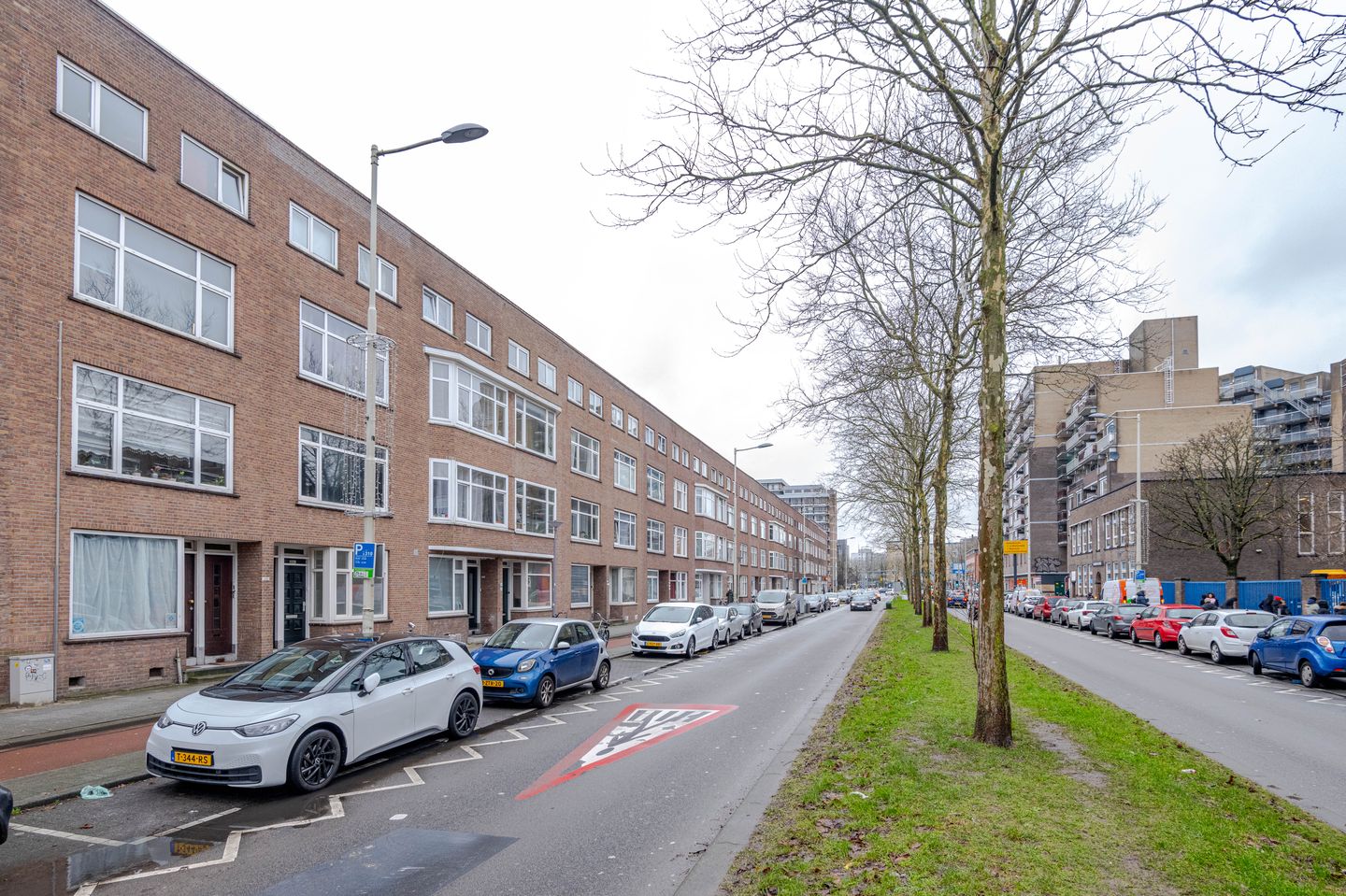 Foto 20 van Strevelsweg 178-A