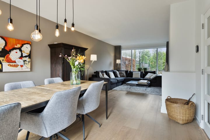 Foto 2 van Buizerdlaan 2