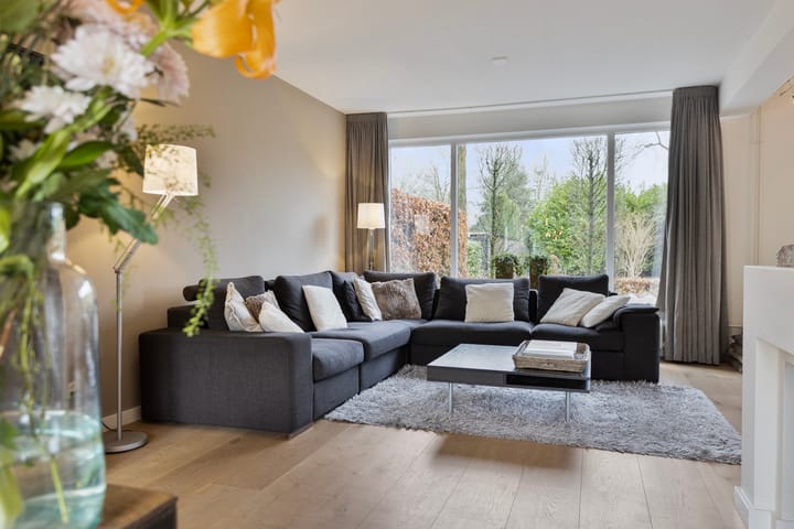 Foto 5 van Buizerdlaan 2