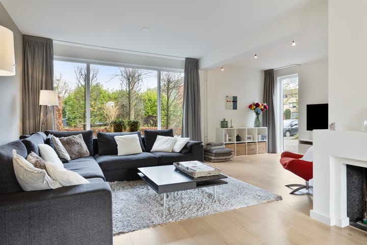 Foto 6 van Buizerdlaan 2