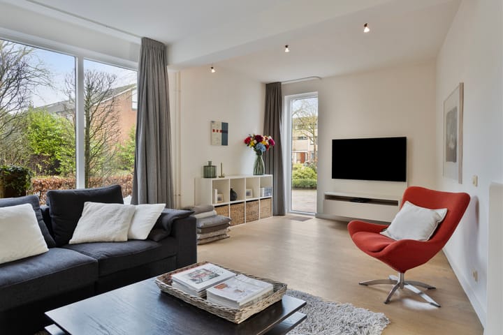 Foto 7 van Buizerdlaan 2