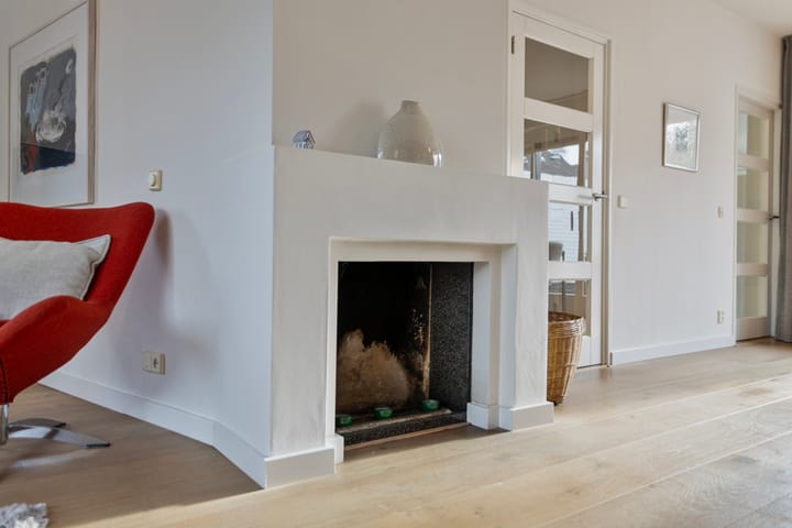 Foto 9 van Buizerdlaan 2