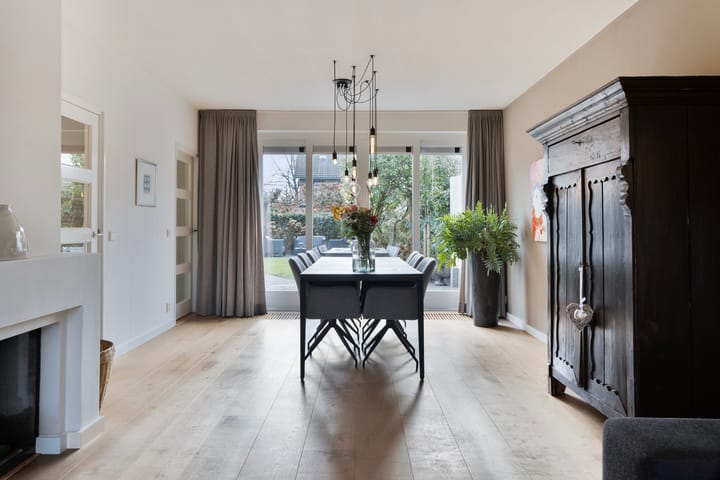 Foto 10 van Buizerdlaan 2