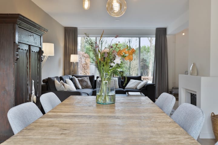 Foto 11 van Buizerdlaan 2