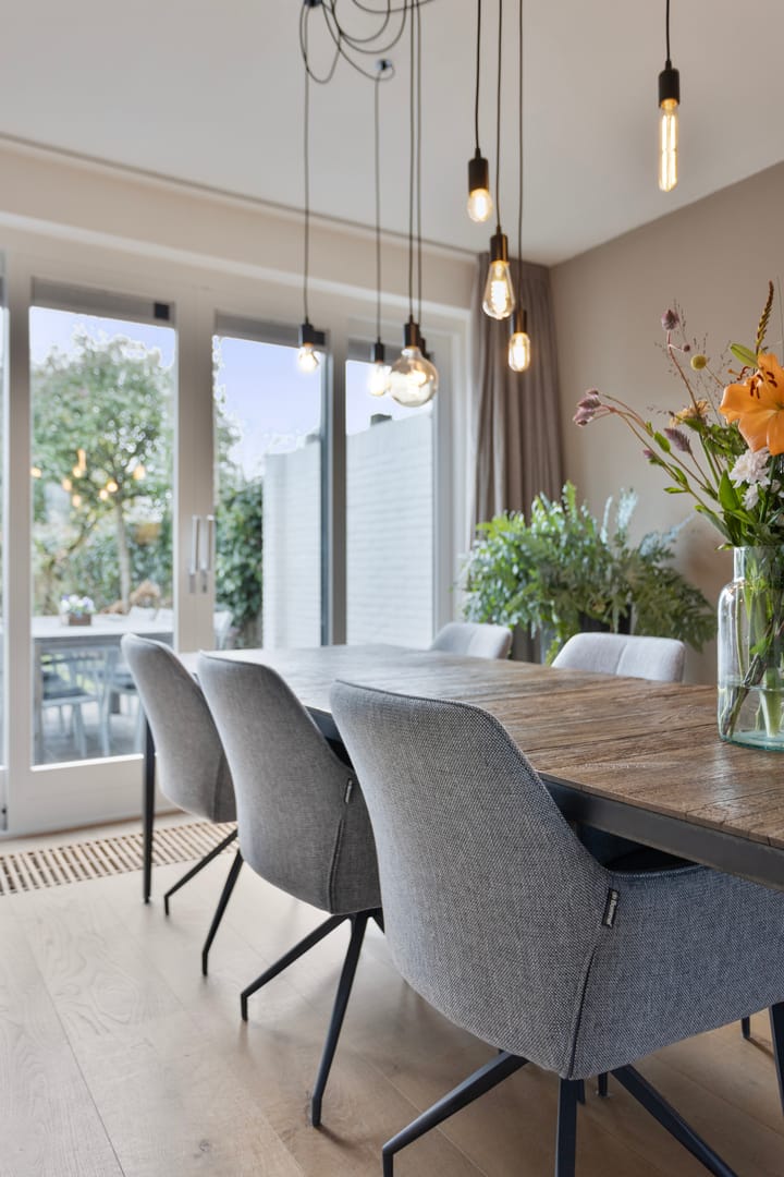 Foto 12 van Buizerdlaan 2