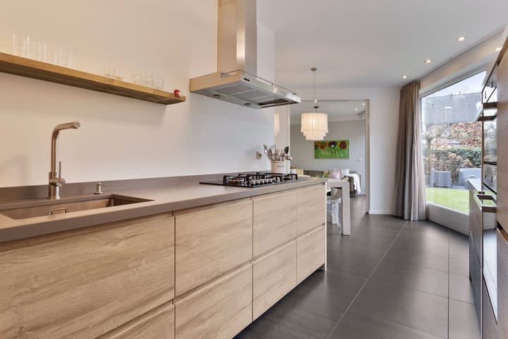 Foto 14 van Buizerdlaan 2