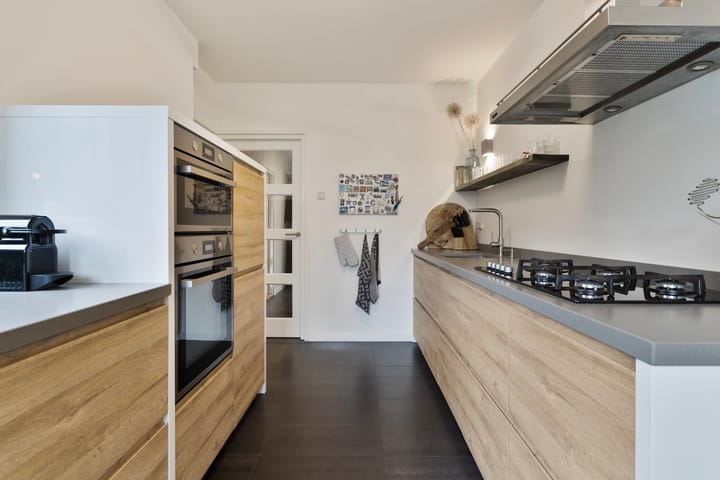 Foto 15 van Buizerdlaan 2