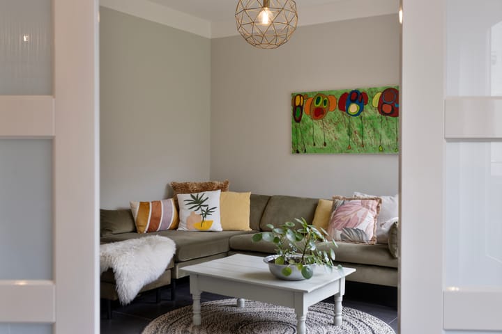 Foto 20 van Buizerdlaan 2