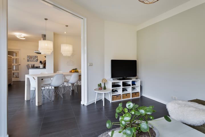 Foto 22 van Buizerdlaan 2