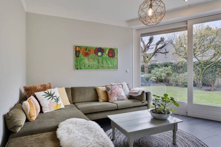 Foto 24 van Buizerdlaan 2