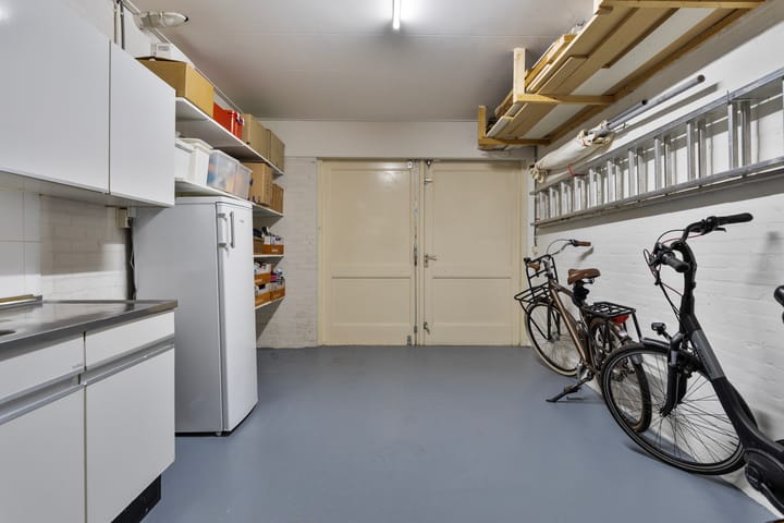 Foto 25 van Buizerdlaan 2