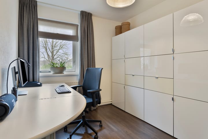 Foto 31 van Buizerdlaan 2