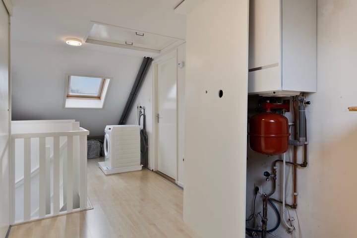 Foto 37 van Buizerdlaan 2