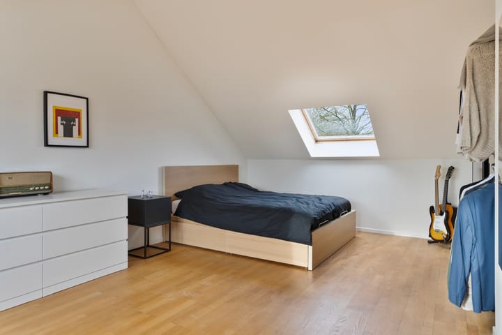 Foto 38 van Buizerdlaan 2