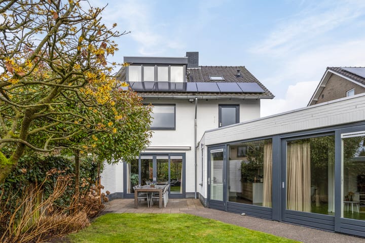 Foto 41 van Buizerdlaan 2