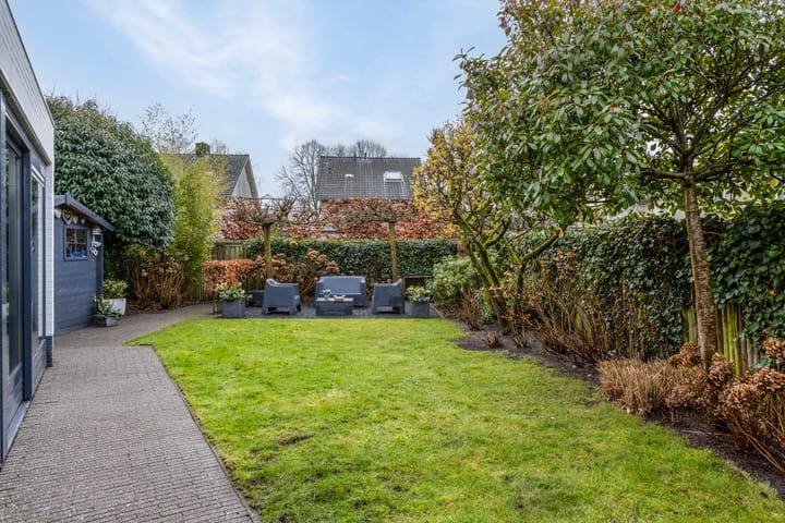 Foto 43 van Buizerdlaan 2