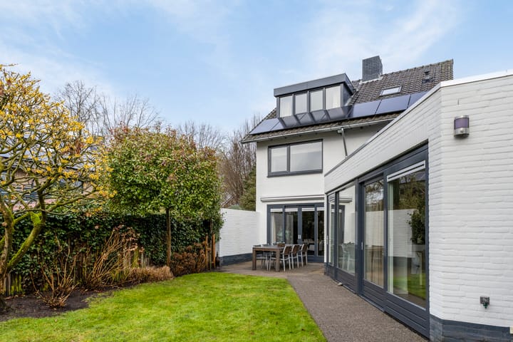 Foto 44 van Buizerdlaan 2