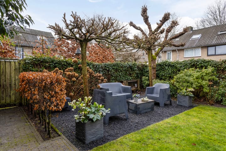 Foto 46 van Buizerdlaan 2