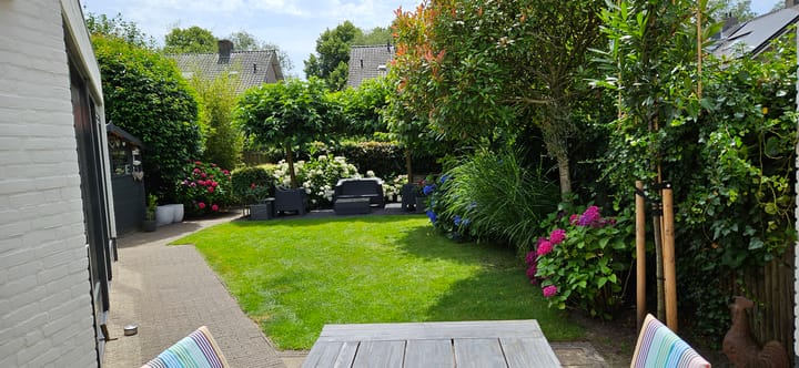 Foto 47 van Buizerdlaan 2