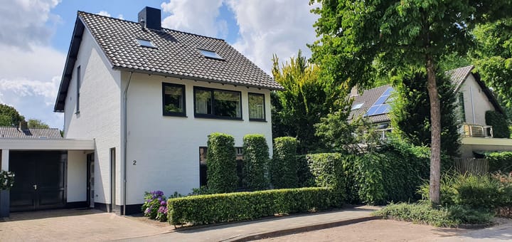 Foto 48 van Buizerdlaan 2