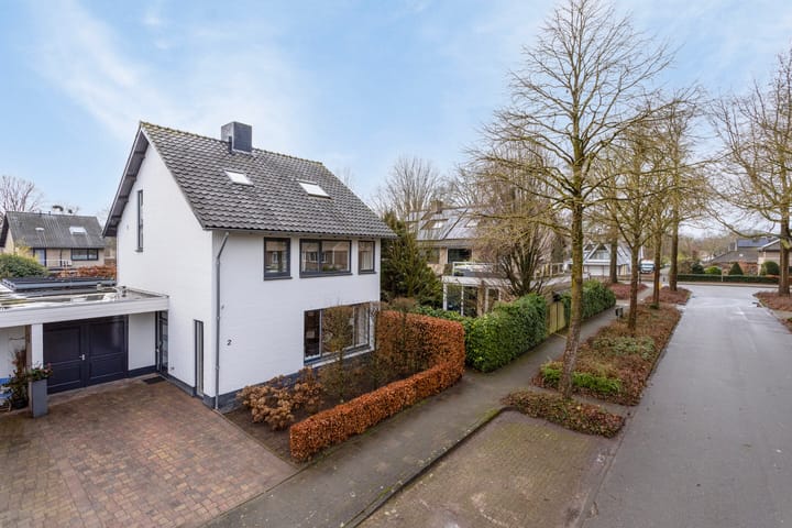 Foto 50 van Buizerdlaan 2