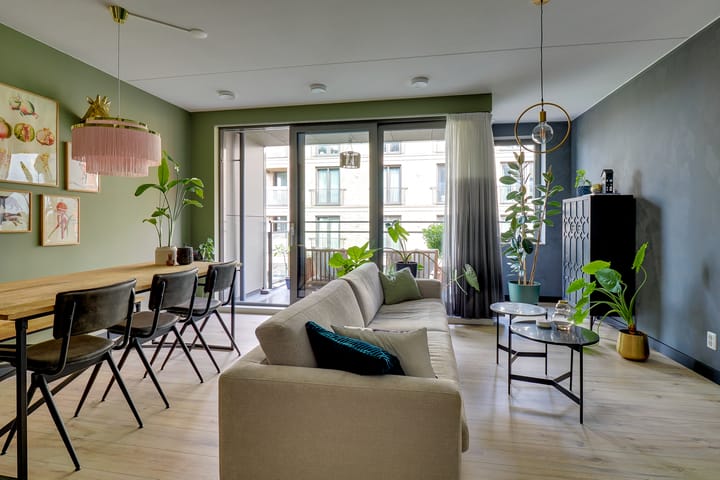 Foto 2 van Grauwaartsingel 496