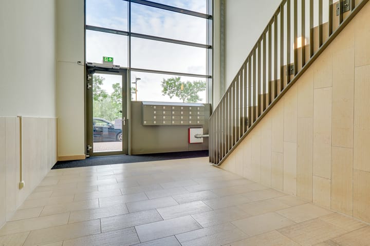 Foto 6 van Grauwaartsingel 496