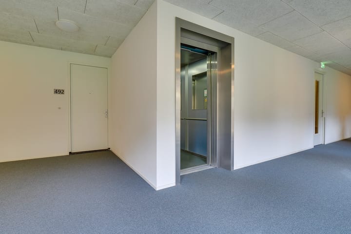 Foto 8 van Grauwaartsingel 496