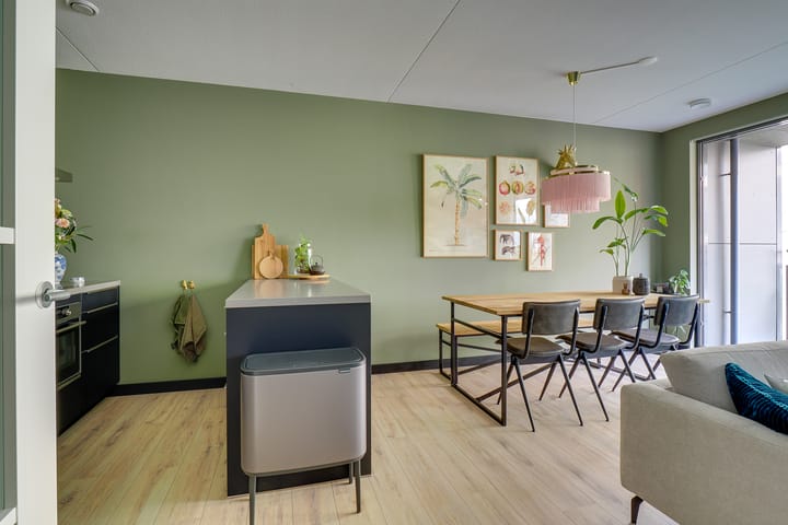 Foto 13 van Grauwaartsingel 496