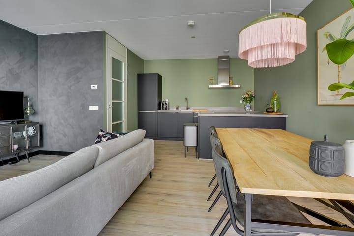 Foto 14 van Grauwaartsingel 496