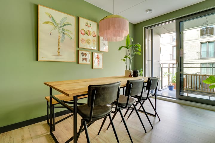 Foto 15 van Grauwaartsingel 496