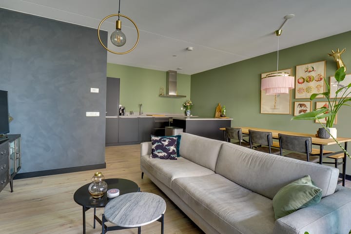 Foto 16 van Grauwaartsingel 496