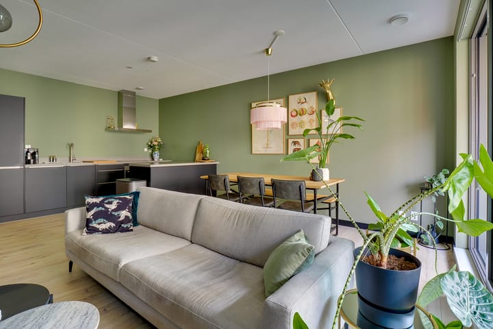 Foto 17 van Grauwaartsingel 496