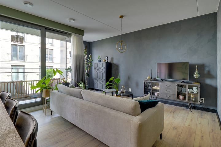 Foto 19 van Grauwaartsingel 496