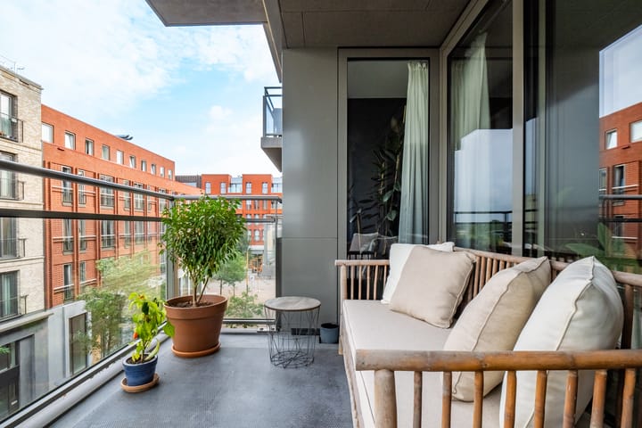 Foto 20 van Grauwaartsingel 496