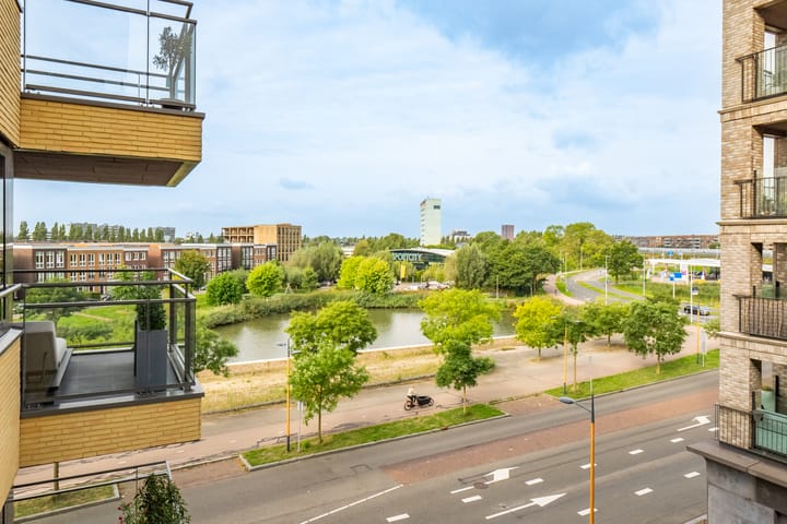 Foto 22 van Grauwaartsingel 496