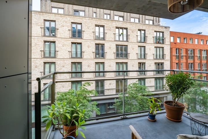 Foto 23 van Grauwaartsingel 496