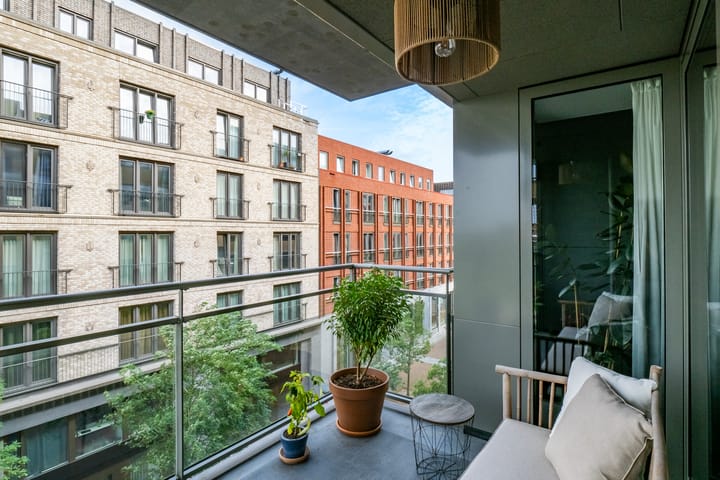 Foto 24 van Grauwaartsingel 496