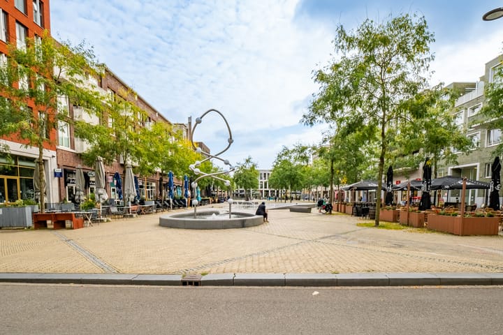 Foto 41 van Grauwaartsingel 496