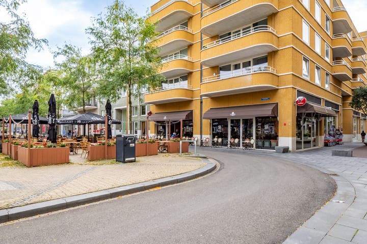 Foto 43 van Grauwaartsingel 496