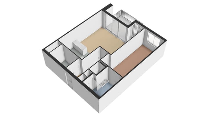 Foto 46 van Grauwaartsingel 496