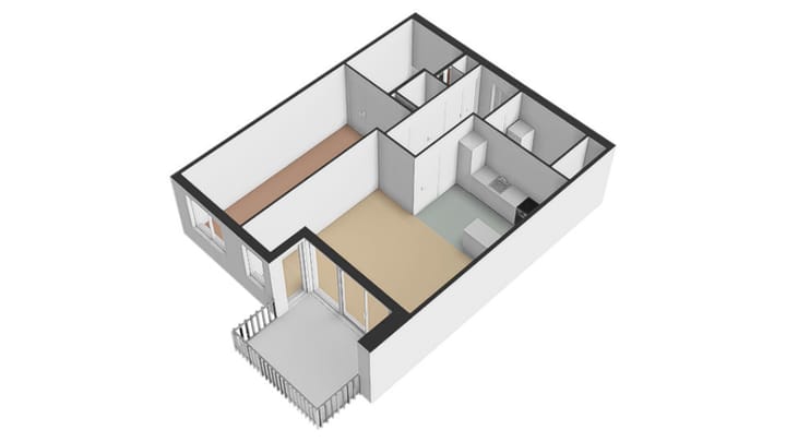 Foto 47 van Grauwaartsingel 496