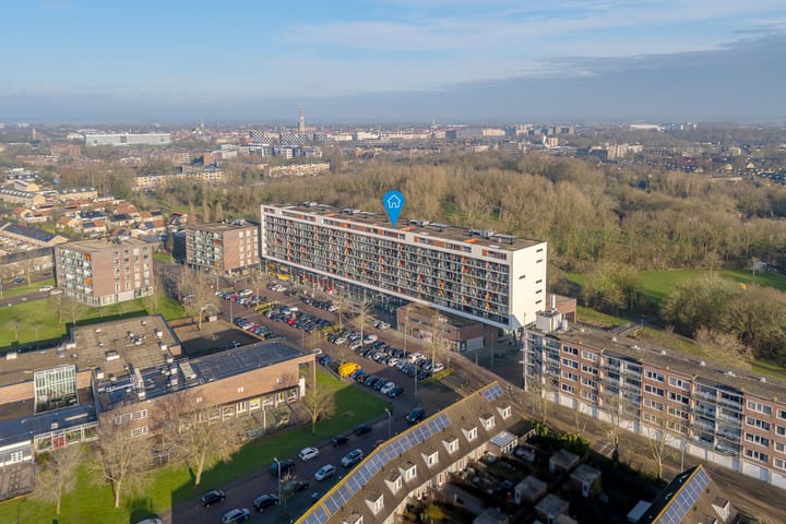 Johan van Reigersbergstraat 215