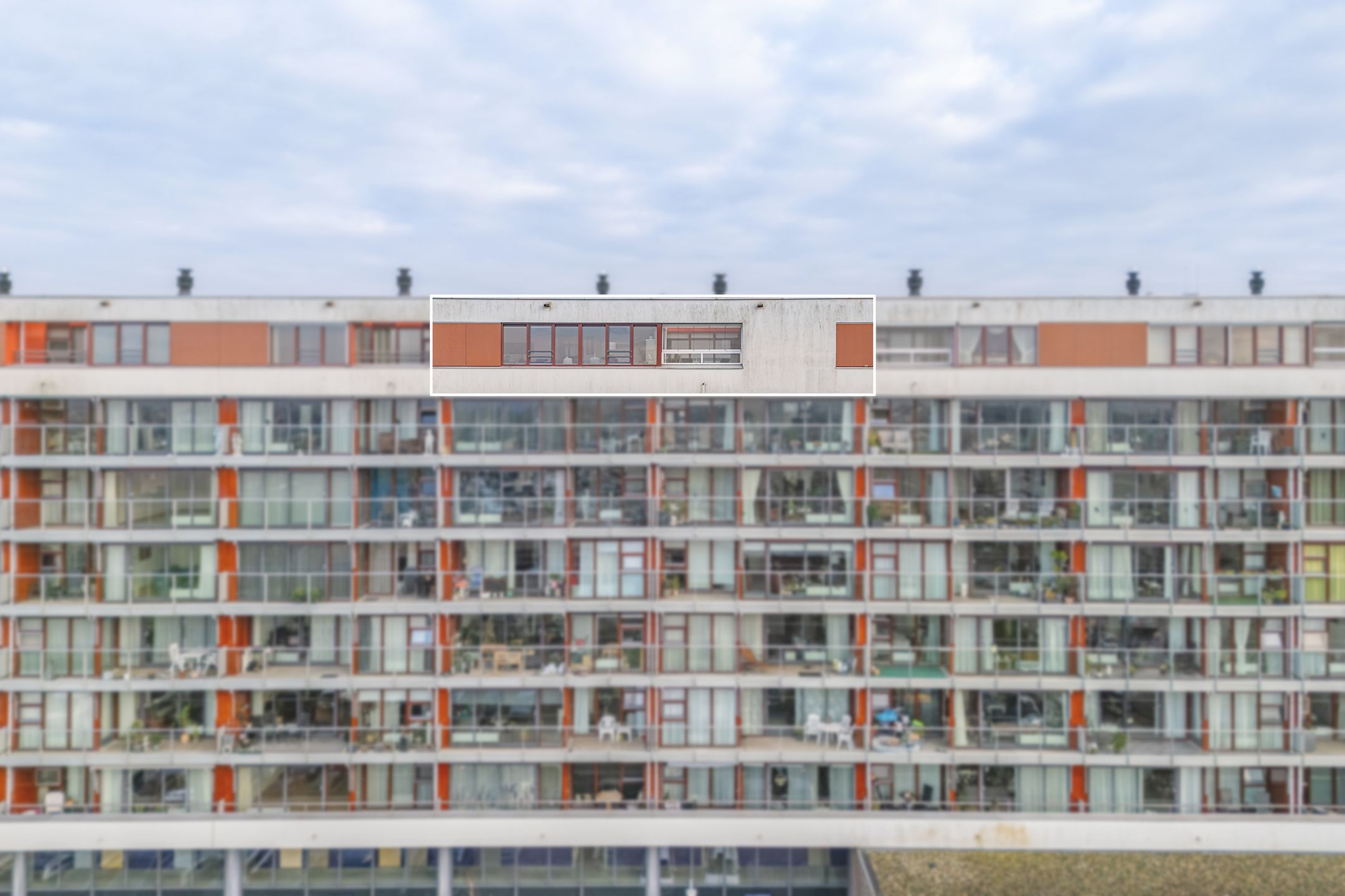 Foto 3 van Johan van Reigersbergstraat 215