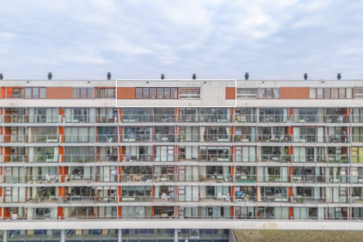 Photo 3 of Johan van Reigersbergstraat 215