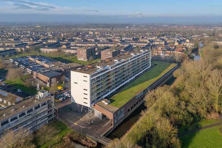 Photo 4 of Johan van Reigersbergstraat 215