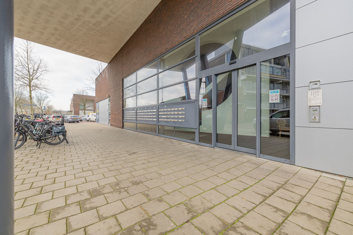 Foto 5 van Johan van Reigersbergstraat 215