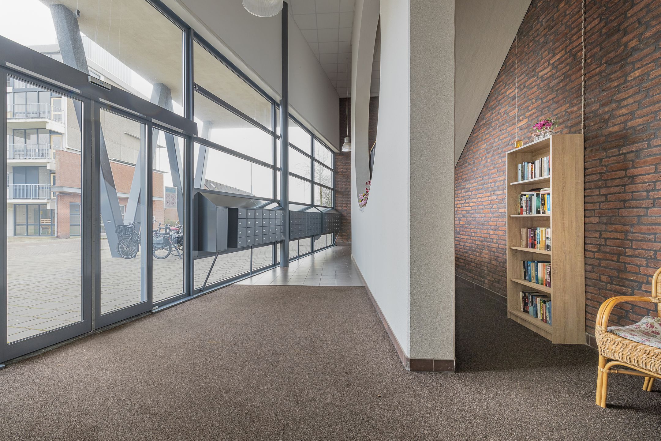 Foto 6 van Johan van Reigersbergstraat 215