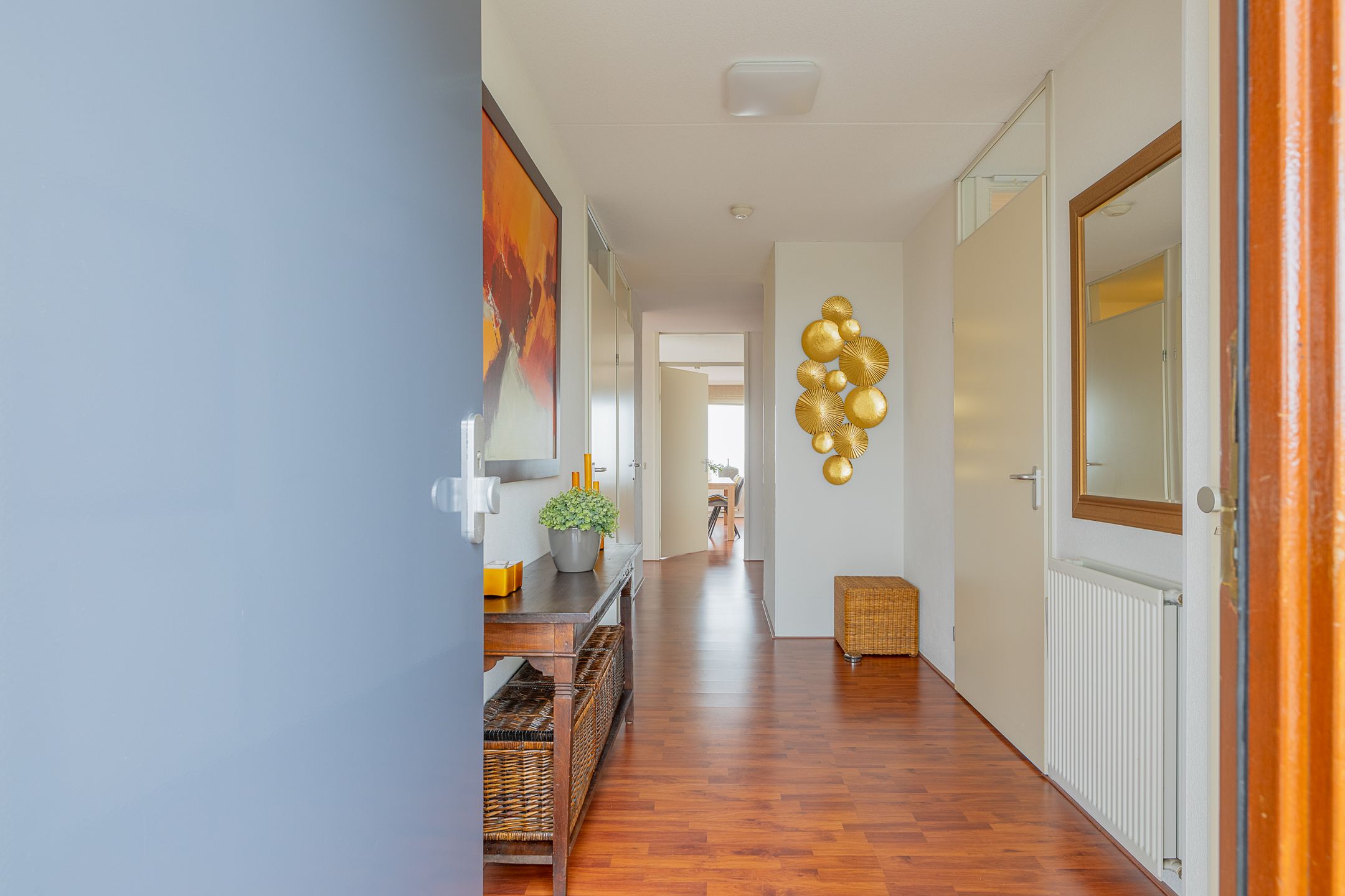 Foto 9 van Johan van Reigersbergstraat 215